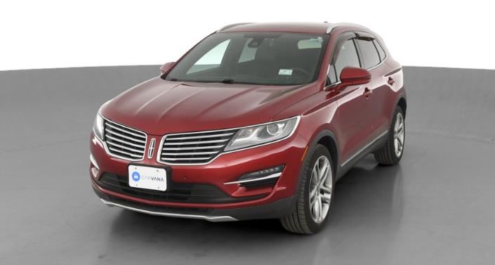 2016 Lincoln MKC Reserve -
                Colonial Heights, VA