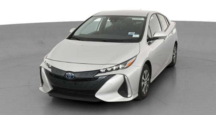 2020 Toyota Prius Prime XLE -
                Bessemer, AL