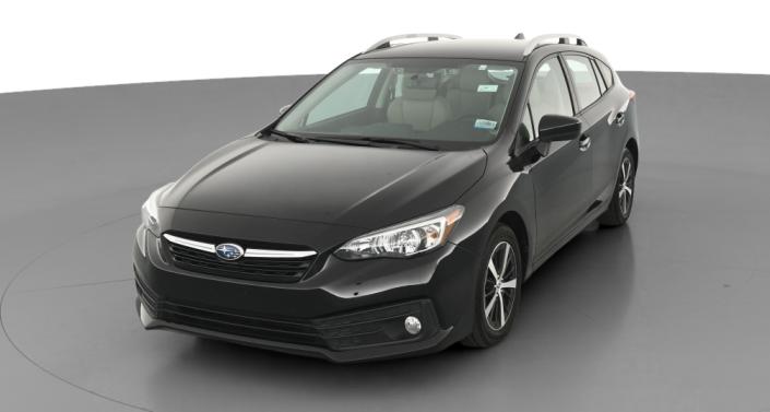 2023 Subaru Impreza Premium -
                West Memphis, AR