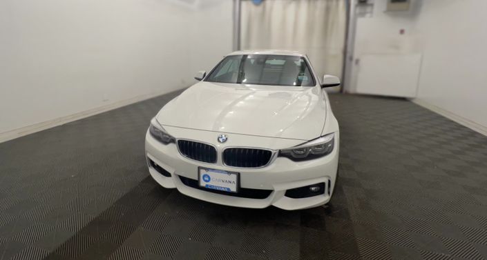 2018 BMW 4 Series 430i xDrive -
                Framingham, MA