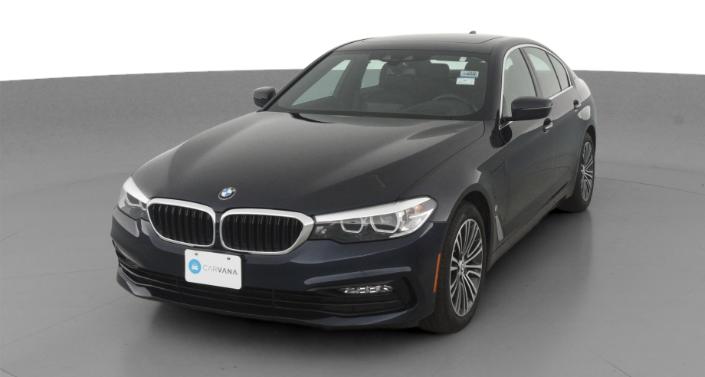 2018 BMW 5 Series 530e xDrive iPerformance -
                Manville, NJ