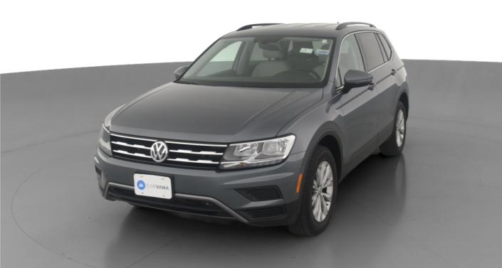 2019 Volkswagen Tiguan 2.0T -
                Indianapolis, IN