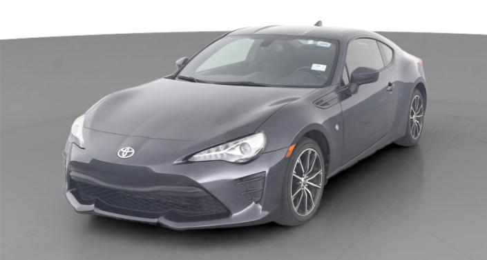 2019 Toyota 86  -
                Concord, NC