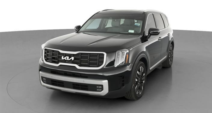 2024 Kia Telluride SX Prestige -
                Bessemer, AL