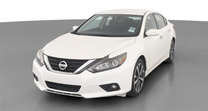 2016 Nissan Altima SR -
                Auburn, GA