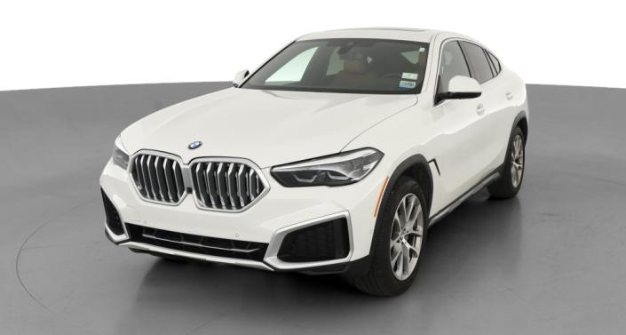 2022 BMW X6 xDrive40i -
                Bessemer, AL