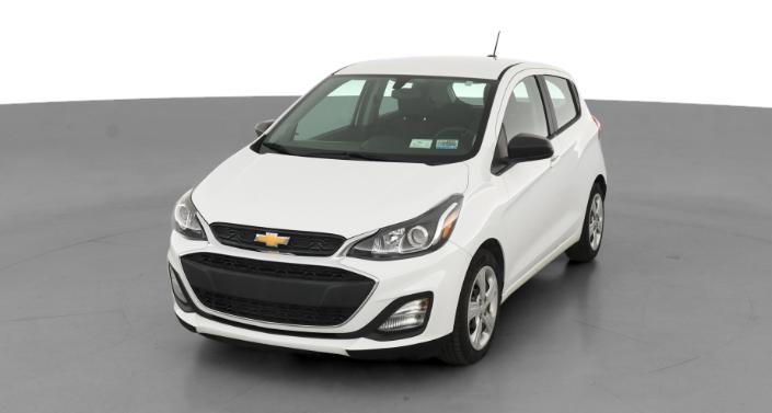 2019 Chevrolet Spark LS -
                Bessemer, AL