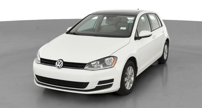 2015 Volkswagen Golf S -
                Bessemer, AL