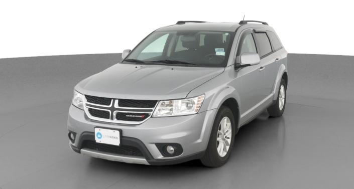 2015 Dodge Journey SXT -
                Hebron, OH