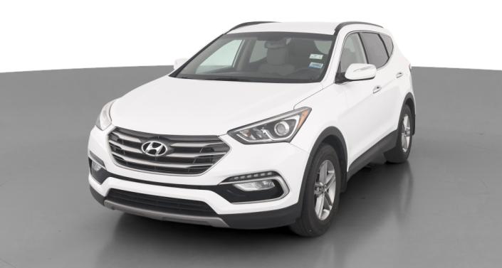 2017 Hyundai Santa Fe Sport 2.0T -
                Auburn, GA