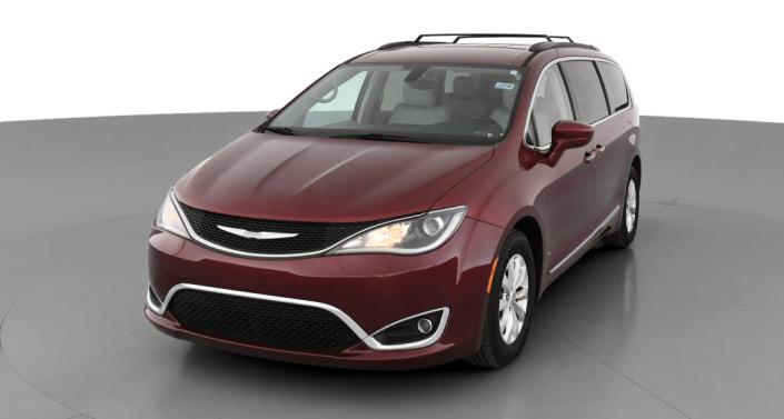 2017 Chrysler Pacifica Touring L -
                Tolleson, AZ