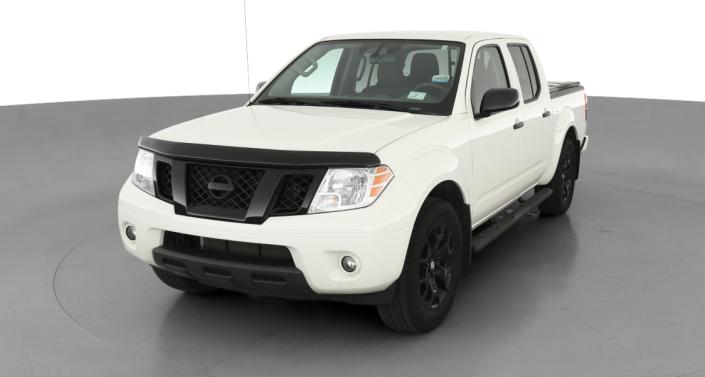 2021 Nissan Frontier SV -
                Bessemer, AL