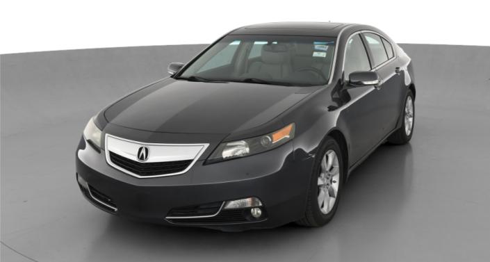 2013 Acura TL  -
                Colonial Heights, VA