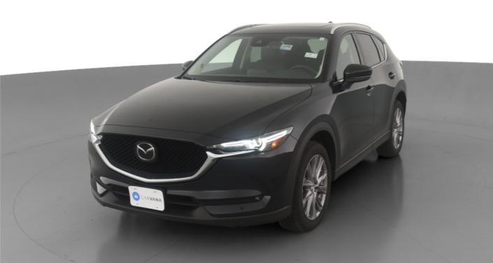 2019 Mazda CX-5 Grand Touring -
                Indianapolis, IN