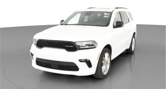 2023 Dodge Durango GT -
                San Antonio, TX