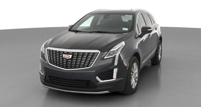 2023 Cadillac XT5 Premium Luxury -
                Wheatland, OK