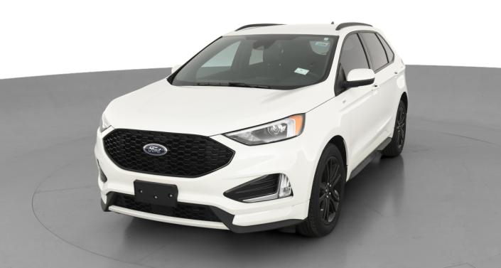 2022 Ford Edge  -
                Bessemer, AL