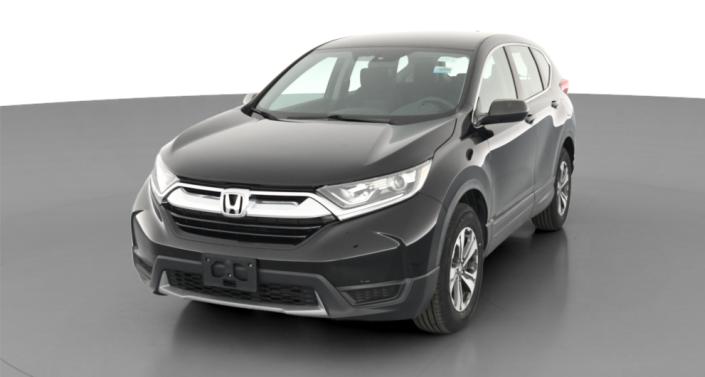 2019 Honda CR-V LX -
                San Antonio, TX