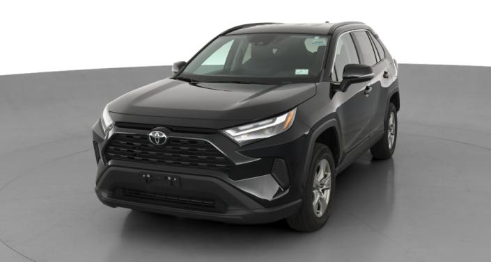 2023 Toyota RAV4 XLE -
                Bessemer, AL