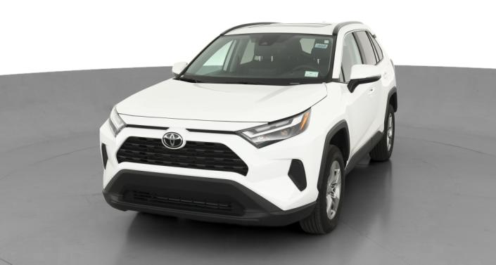 2023 Toyota RAV4 XLE -
                Bessemer, AL