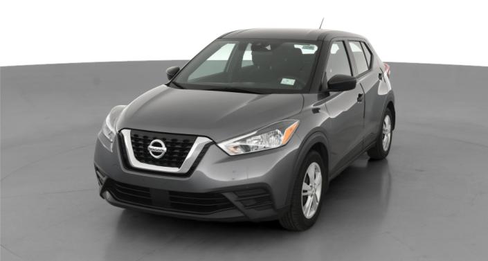 2020 Nissan Kicks S -
                Bessemer, AL