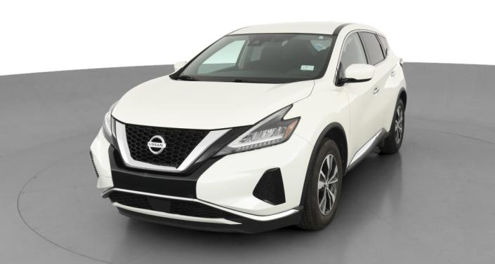 2021 Nissan Murano S -
                Bessemer, AL