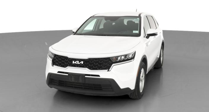 2023 Kia Sorento LX -
                Wheatland, OK