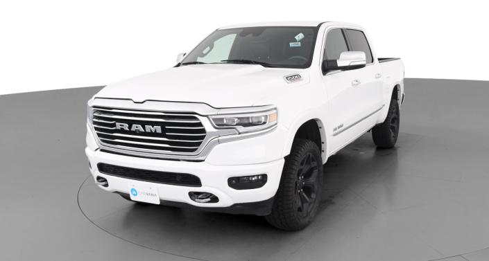 2020 RAM 1500 Limited -
                Bessemer, AL