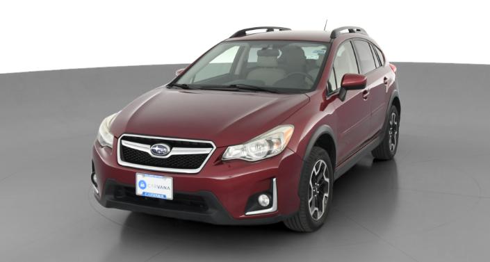 2017 Subaru Crosstrek Premium -
                Tooele, UT