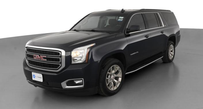 2020 GMC Yukon XL SLE -
                Beverly, NJ