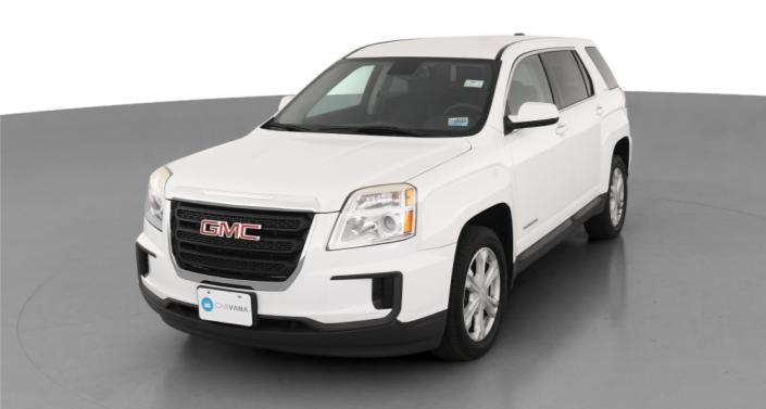 2017 GMC Terrain SLE -
                Beverly, NJ