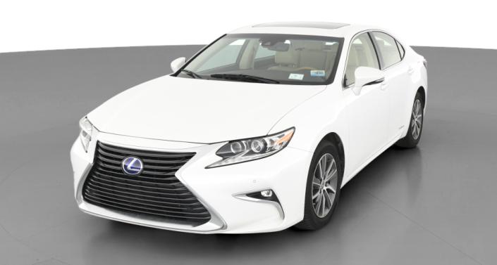 2017 Lexus ES Hybrid 300h -
                Trenton, OH