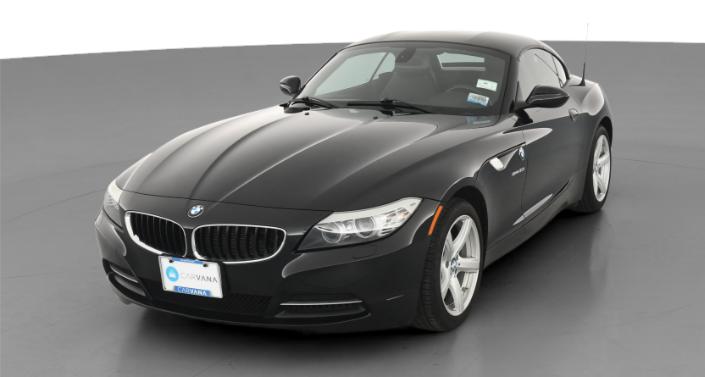 2011 BMW Z4 sDrive30i -
                Manville, NJ