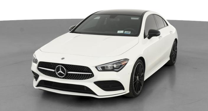 2023 Mercedes-Benz CLA 250 -
                Bessemer, AL