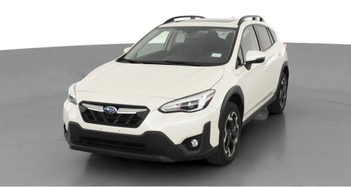 2022 Subaru Crosstrek Limited -
                Bessemer, AL