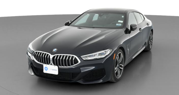 2022 BMW 8 Series 840i xDrive -
                Richton Park, IL