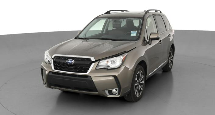 2017 Subaru Forester Touring -
                Bessemer, AL