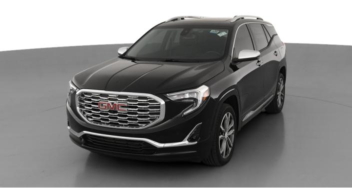 2018 GMC Terrain Denali -
                Beverly, NJ