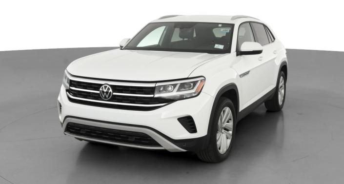 2020 Volkswagen Atlas SE -
                Bessemer, AL