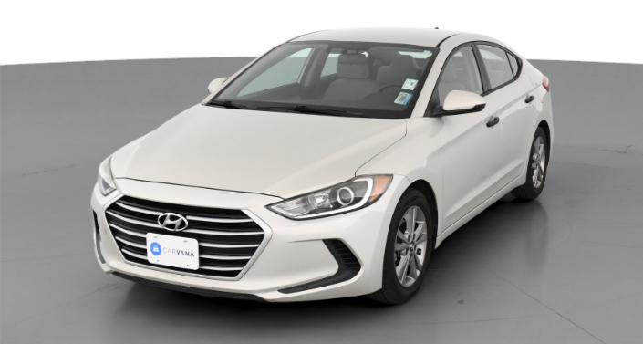 2017 Hyundai Elantra SE -
                Tolleson, AZ