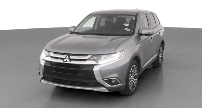 2018 Mitsubishi Outlander SE -
                Indianapolis, IN