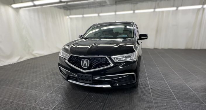 2018 Acura MDX Base -
                Indianapolis, IN