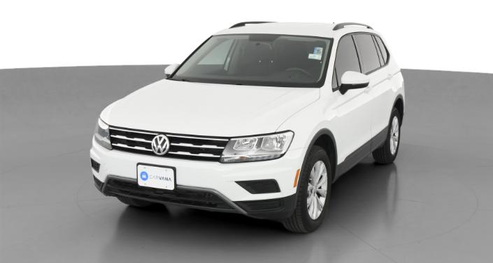 2020 Volkswagen Tiguan S -
                Tooele, UT