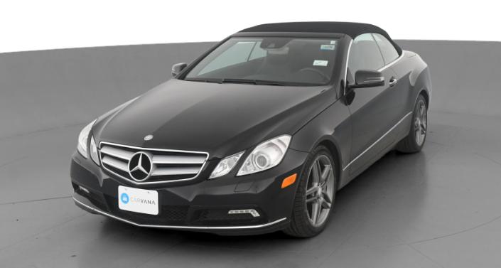 2011 Mercedes-Benz E-Class E 350 -
                Trenton, OH