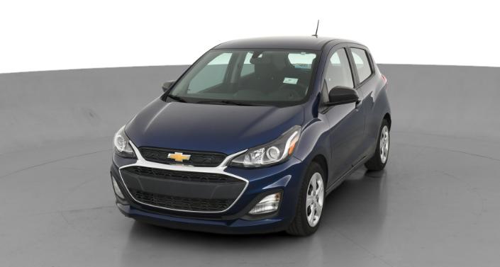 2022 Chevrolet Spark LS -
                Auburn, GA