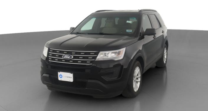 2016 Ford Explorer Base -
                Indianapolis, IN