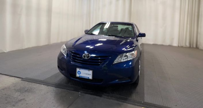 2009 Toyota Camry LE -
                Riverside, CA