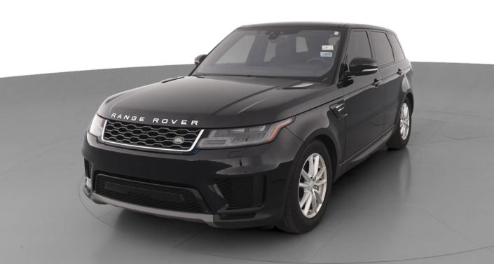 2019 Land Rover Range Rover Sport SE -
                Indianapolis, IN