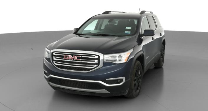 2018 GMC Acadia SLT -
                Lorain, OH