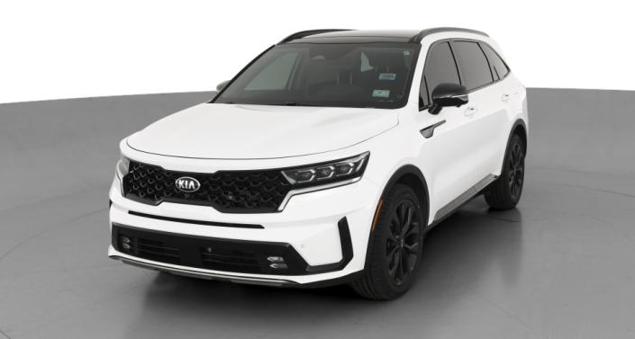 2021 Kia Sorento SX -
                Bessemer, AL